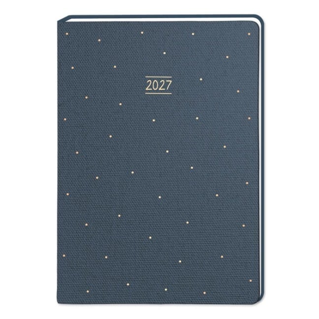 Terminplaner NatureArt 2027 Punkte - 