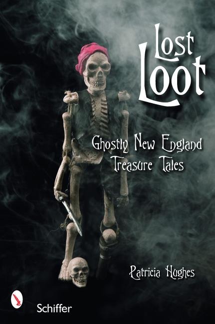 Lost Loot - Patricia Hughes