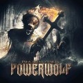 Cover-Bild zum Titel 'Preachers of the Night' von 'Powerwolf'