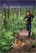 Cover-Bild zum Titel 'Cold Case Tracker' von 'Maggie K. Black'