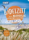 DuMont Radelzeit an der Nordsee in Schleswig-Holstein - Elke Weiler