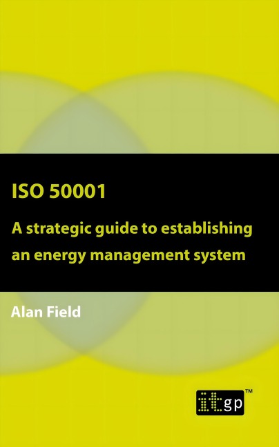 ISO 50001 - Alan Field