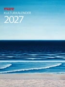 Cover-Bild zum Titel 'mare Kulturkalender 2027' von ''