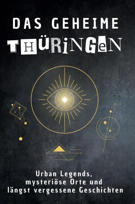 Das geheime Thüringen - Emma Vogel