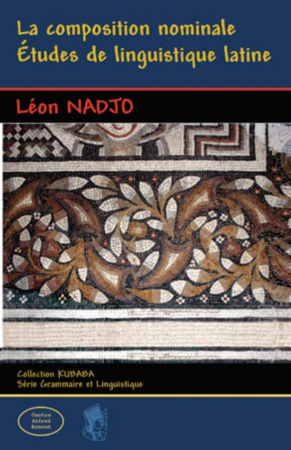 La composition nominale - Léon Nadjo