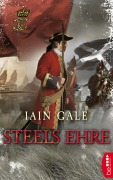 Cover-Bild zum Titel 'Steels Ehre' von 'Iain Gale'