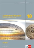 Lambacher Schweizer. Lösungen 10. Schuljahr - Ausgabe für Niedersachsen G9 - 