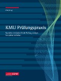 Cover-Bild zum Titel 'KMU Prüfungspraxis' von ''
