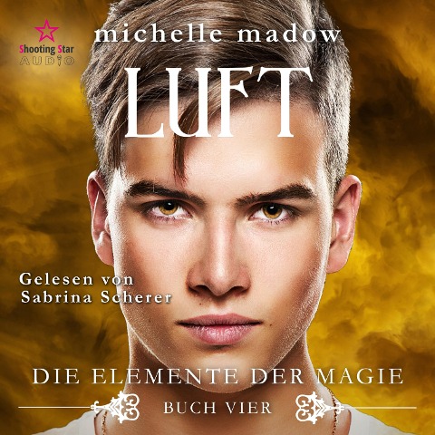 Luft - Michelle Madow