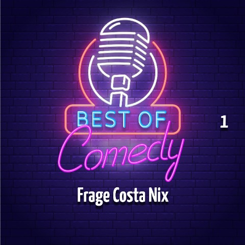 Best of Comedy: Frage Costa Nix, Folge 1 - Autoren