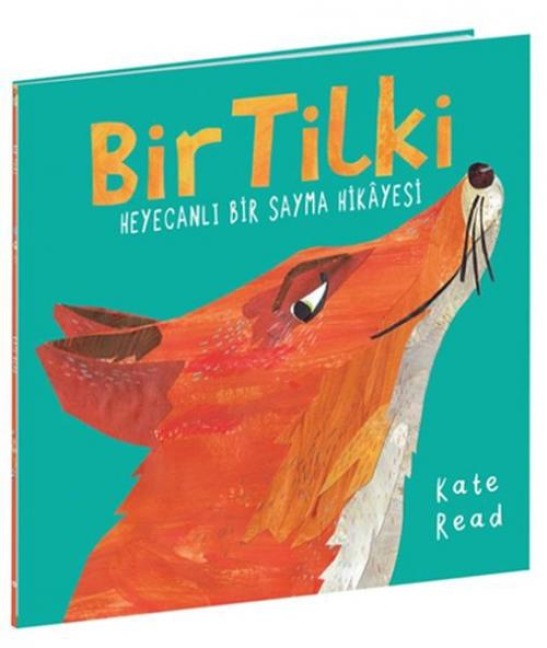 Bir Tilki - Kate Read