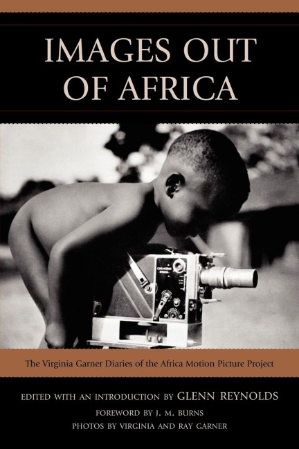 Images Out of Africa - Virginia Garner