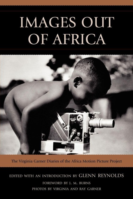 Images Out of Africa - Virginia Garner