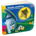 Cover-Bild zum Titel 'Stella stellina la notte si avvicina...' von 'Antonella Abbatiello, Giovanna Mantegazza'