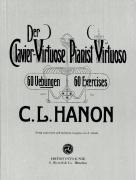 Der Clavier-Virtuose / Pianist Virtuoso - Charles-Louis Hanon