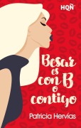 Besar es con B o contigo - Patricia Hervías