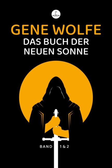 Das Buch der neuen Sonne 1 & 2 - Gene Wolfe