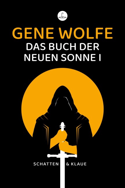 Das Buch der neuen Sonne I - Gene Wolfe