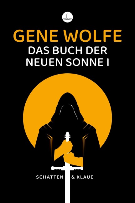 Das Buch der neuen Sonne I - Gene Wolfe