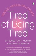 Cover-Bild zum Titel 'Tired of Being Tired' von 'Jesse Hanley'