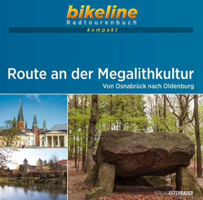 Radroute der Megalithkultur - 
