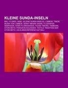 Kleine Sunda-Inseln - 