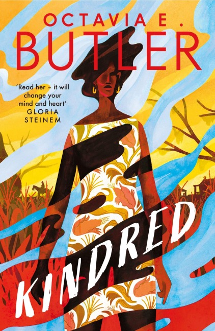 Kindred - Octavia E. Butler