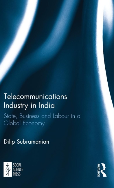 Telecommunications Industry in India - Dilip Subramanian