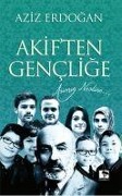 Cover-Bild zum Titel 'Akiften Genclige' von 'Aziz Erdogan'