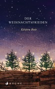 Cover-Bild zum Titel 'Der Weihnachtsfrieden' von 'Kirsten Boie'