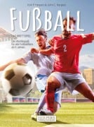 Cover-Bild zum Titel 'Fußball | Brettspiel' von 'York P. Herpers'