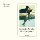  Der Vorspieler