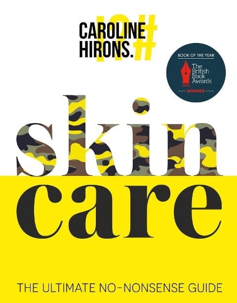 Skincare - Caroline Hirons