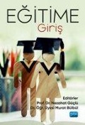 Cover-Bild zum Titel 'Egitime Giris' von 'Kolektif'