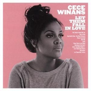 Let Them Fall in Love - CeCe Winans