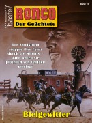 Cover-Bild zum Titel 'RONCO 15' von 'Weston Grosmont, Wayne Seymour'