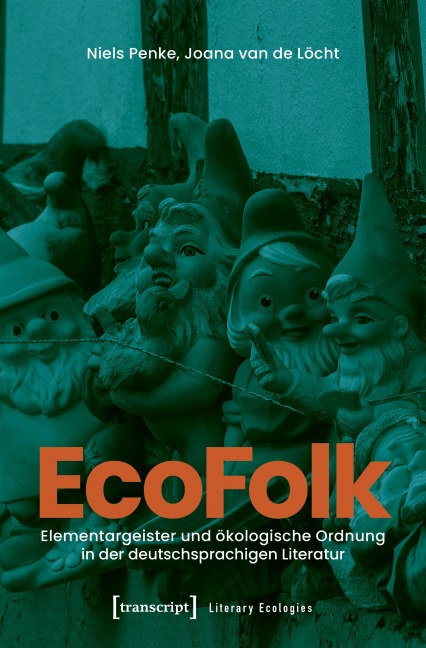 EcoFolk - Niels Penke, Joana van de Löcht