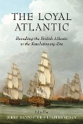 Cover-Bild zum Titel 'The Loyal Atlantic' von ''