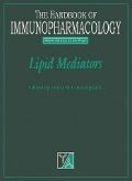 Cover-Bild zum Titel 'Lipid Mediators' von ''