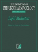 Cover-Bild zum Titel 'Lipid Mediators' von ''