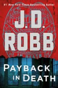 Cover-Bild zum Titel 'Payback in Death' von 'J. D. Robb'