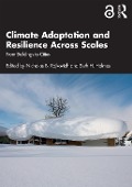 Climate Adaptation and Resilience Across Scales - 