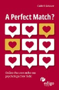 A Perfect Match? - Guido F. Gebauer