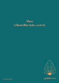 Cover-Bild zum Titel 'Mein Schematherapie-Journal' von 'Hannah Adenauer, Julia Schuchardt'