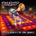 Cover-Bild zum Titel 'Disco Balls To The Wall' von 'Tragedy'