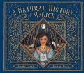 Cover-Bild zum Titel 'A Natural History of Magick' von 'Poppy David'