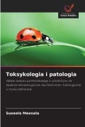 Cover-Bild zum Titel 'Toksykologia i patologia' von 'Suseela Meesala'