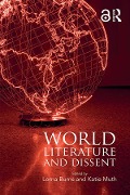Cover-Bild zum Titel 'World Literature and Dissent' von ''