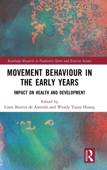 Movement Behaviour in the Early Years - 