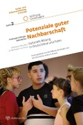 Potenziale guter Nachbarschaft - 